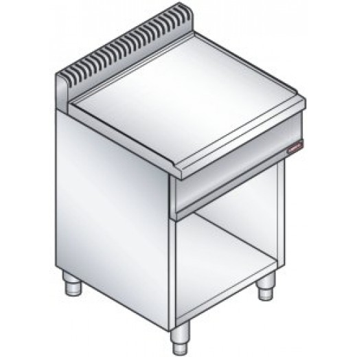 Neutrální pracovní modul N6-6M